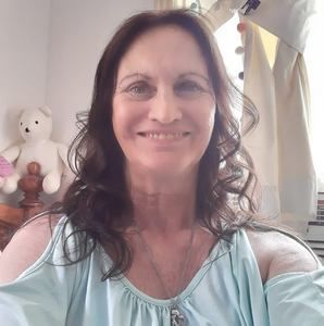 Meet your Posher, Maureen